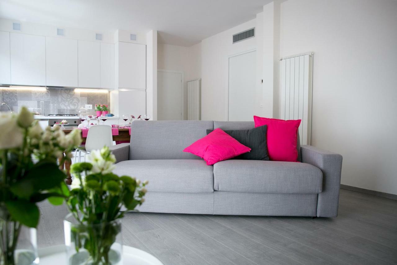 Ml House Villa Costa Volpino Kültér fotó