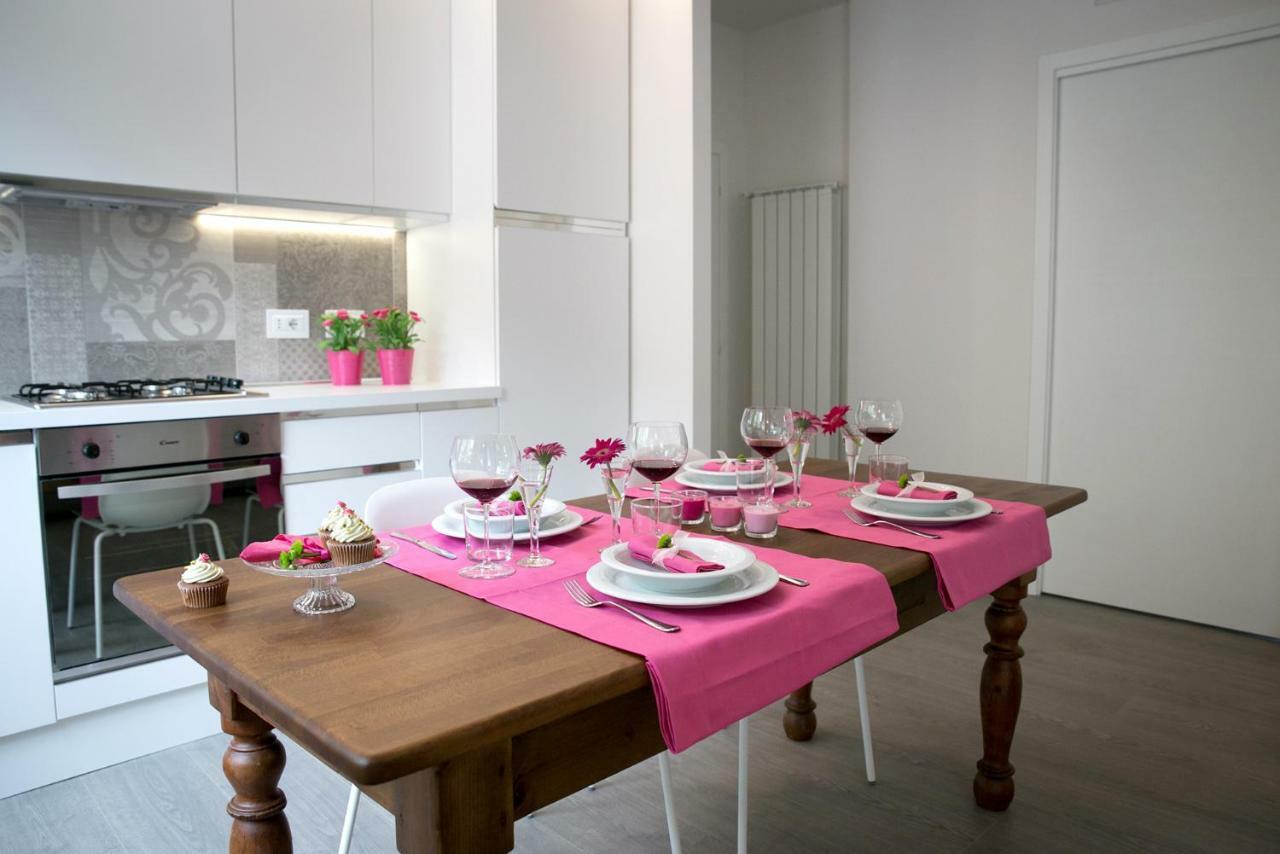 Ml House Villa Costa Volpino Kültér fotó